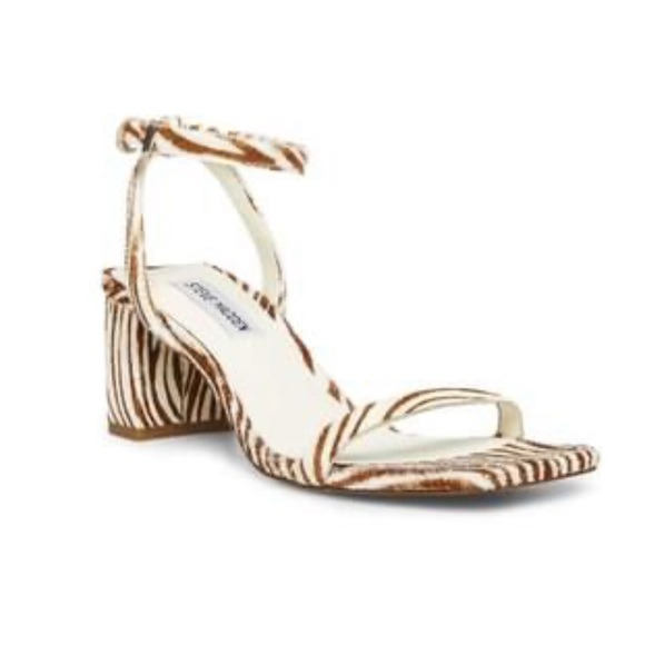 Steve Madden SHAYLA sandals - Picture 4 of 4